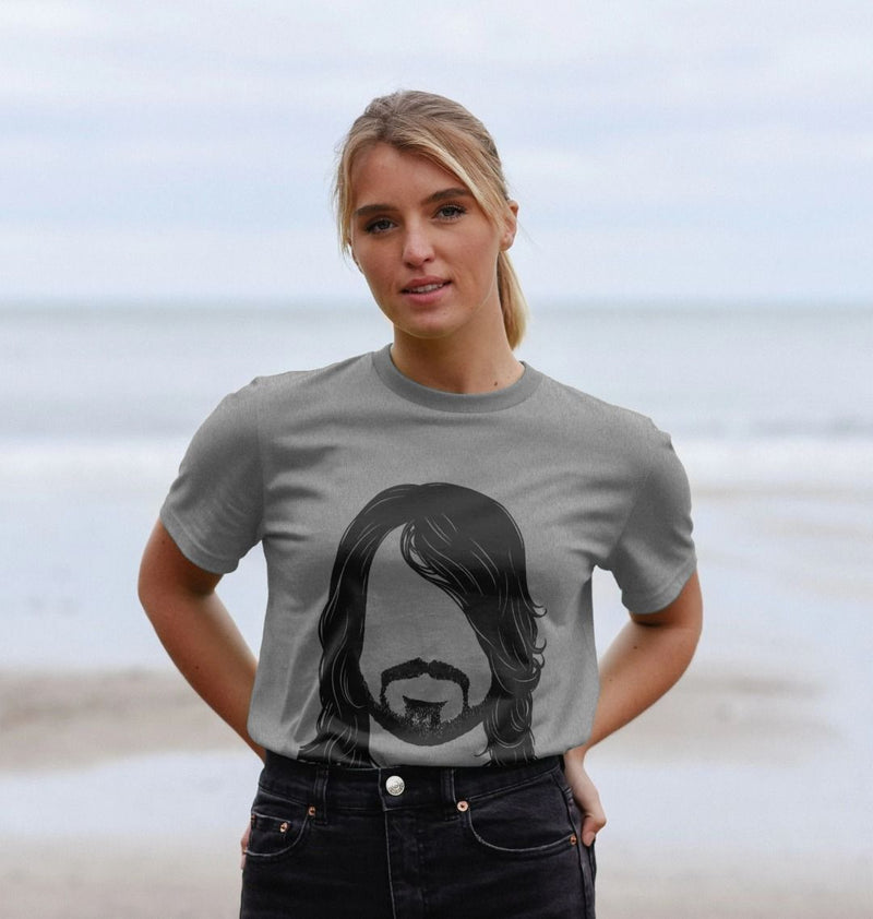 Dave Grohl 'Foo Fighters' T-Shirt