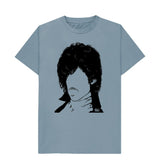 Stone Blue Prince T-Shirt