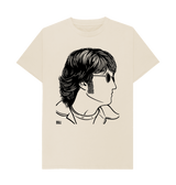 Oat Printed T-shirt
