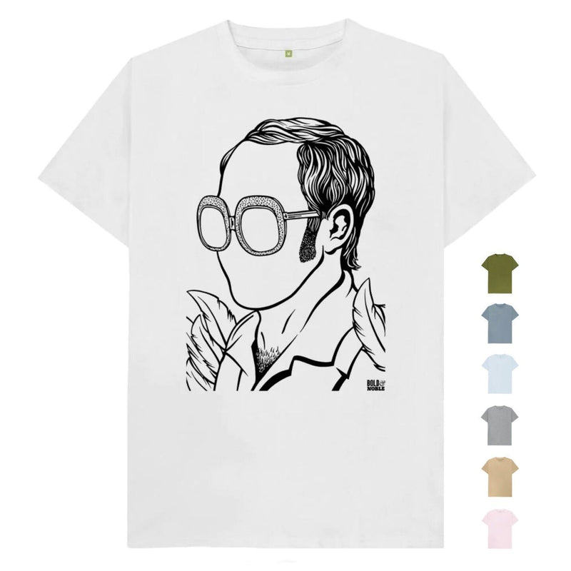 Elton John T-Shirt
