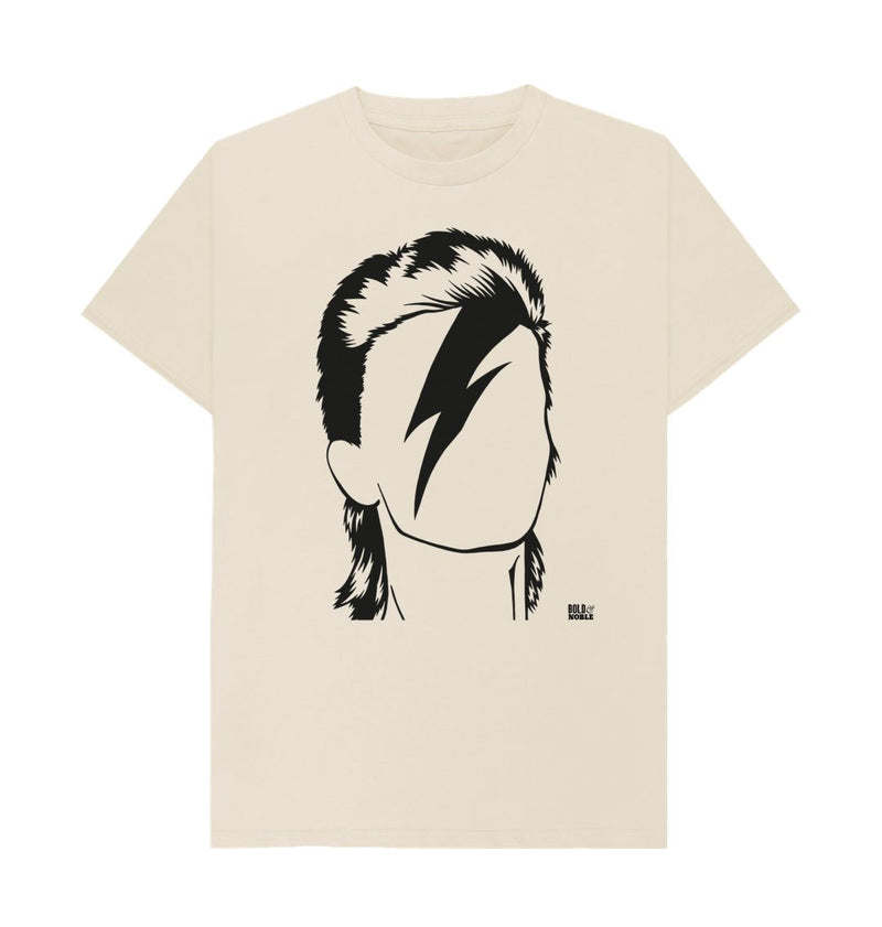 Oat David Bowie T-Shirt