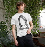 Kurt Cobain 'Nirvana' T-Shirt