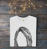 Kurt Cobain 'Nirvana' T-Shirt