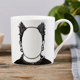 Keith Flint Mug
