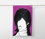 Rock Icon Gift Tea Towels