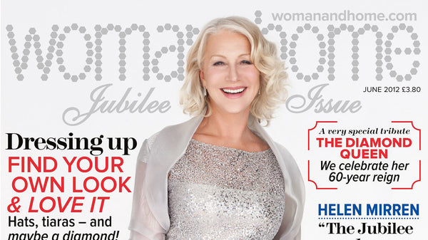 Woman & Home: Best of British