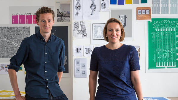 10 facts about the Makers at Bold & Noble