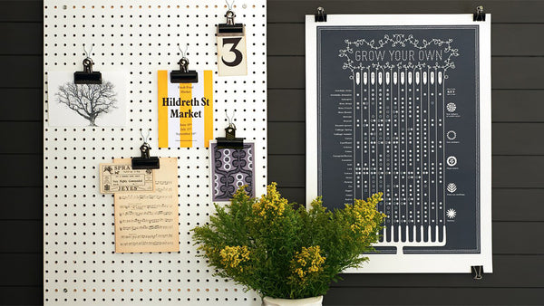 Grow Your Own in Good Home
