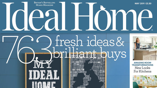 Ideal Home Commission