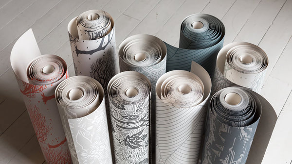 How much wallpaper do  I need?