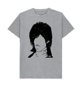 Athletic Grey Prince T-Shirt