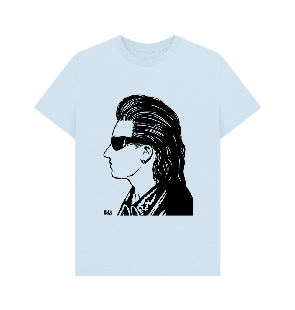 Bono U2 T-Shirt – Bold & Noble