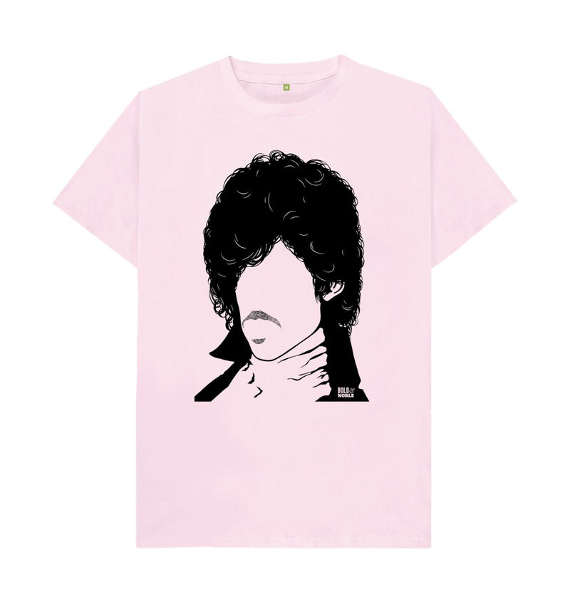 Pink Prince T-Shirt