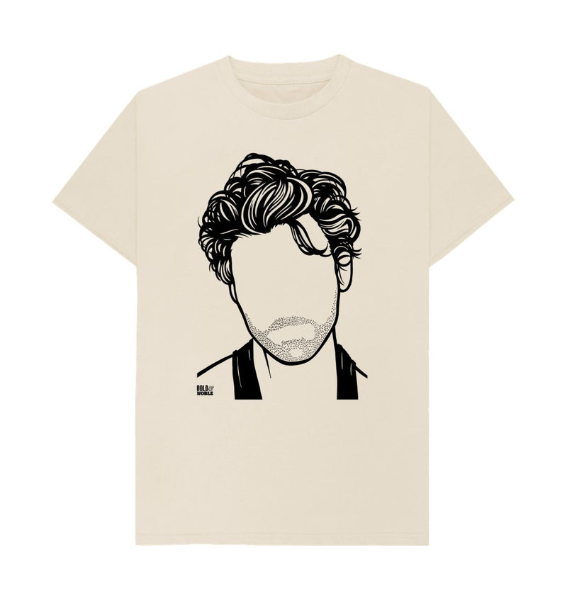 Oat Harry Styles 'One Direction' T-Shirt