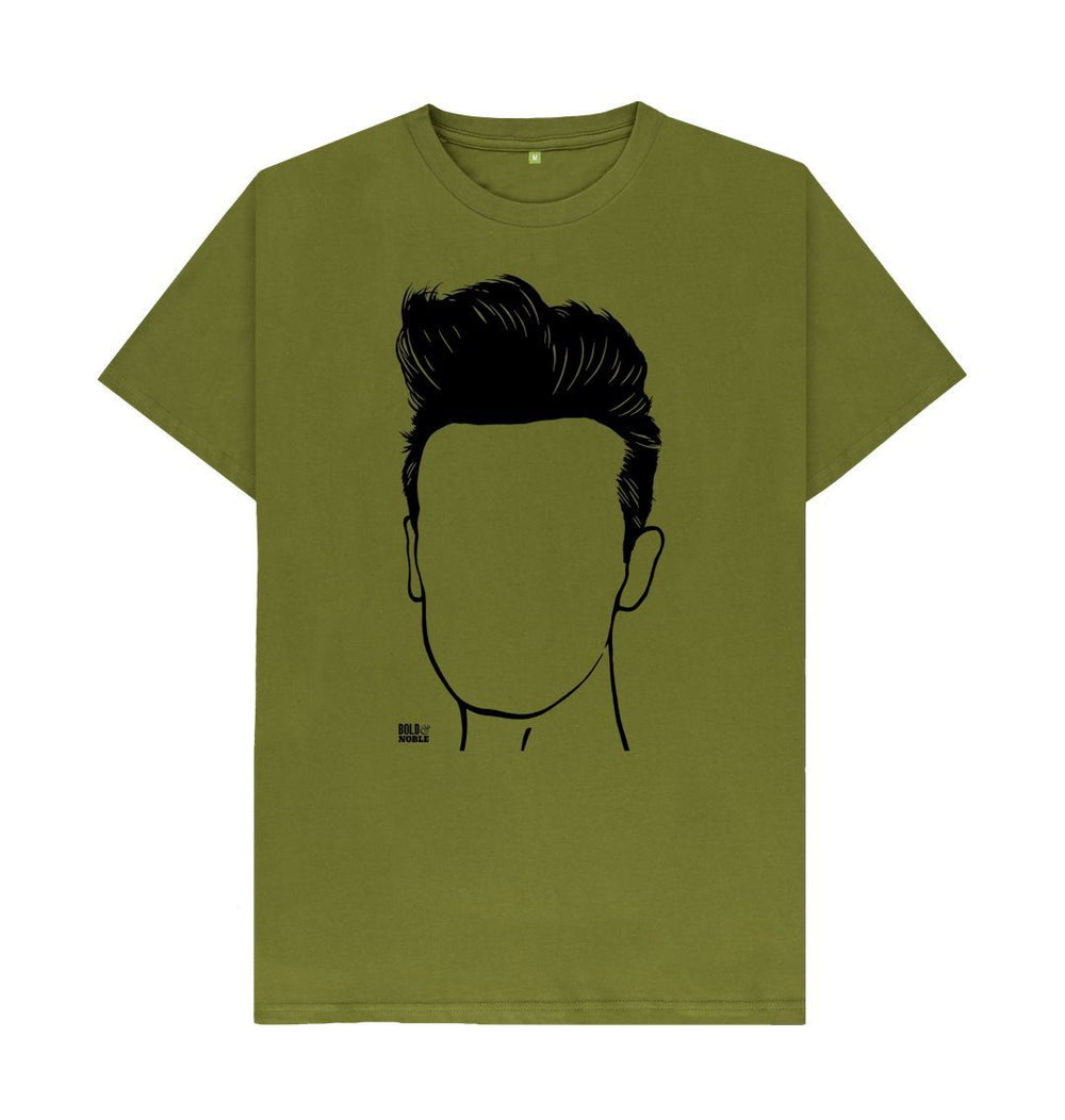 Morrissey 'The Smiths' T-Shirt – Bold & Noble