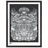 Black Frame