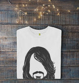 Dave Grohl 'Foo Fighters' T-Shirt
