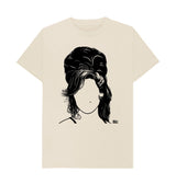 Oat Amy Winehouse T-Shirt