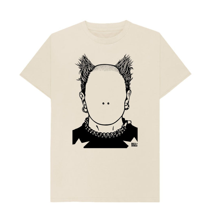 Oat Keith Flint 'Prodigy' T-Shirt