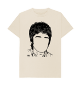 Oat Printed T-shirt