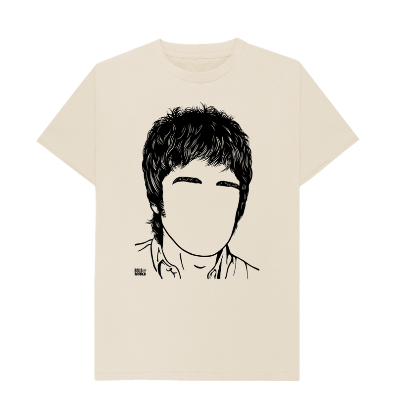 Oat Printed T-shirt
