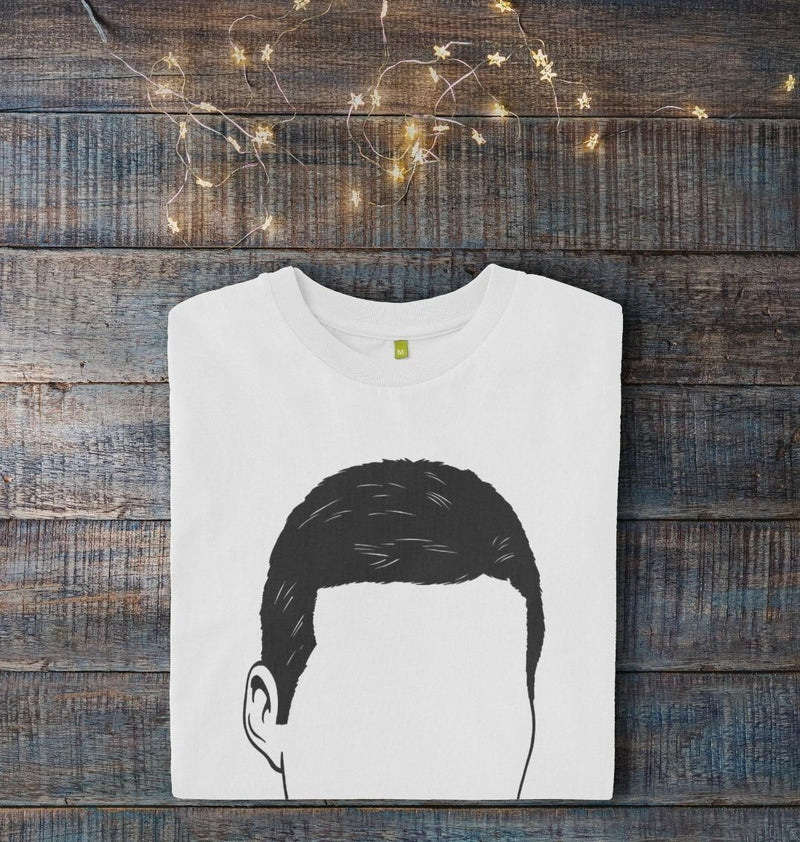 Freddie Mercury 'Queen' T-Shirt