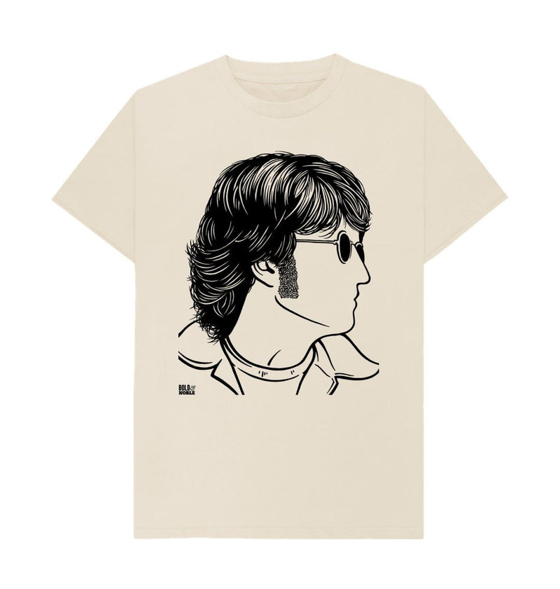 Oat John Lennon T-Shirt