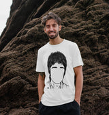 Noel Gallagher Oasis' T-Shirt