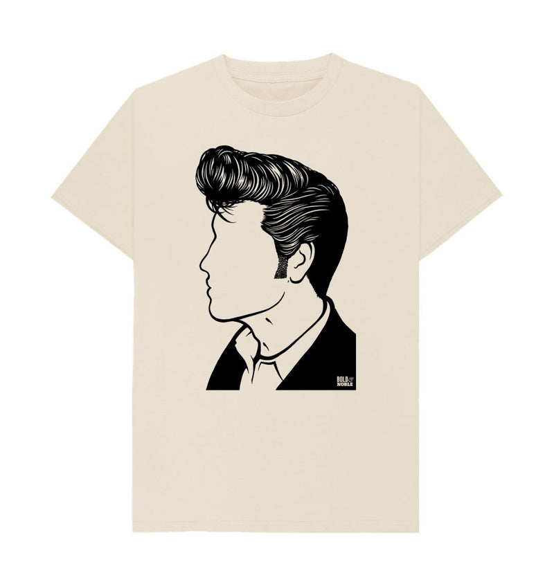Oat Elvis Presley T-Shirt