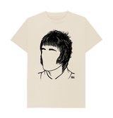 Oat Printed T-shirt