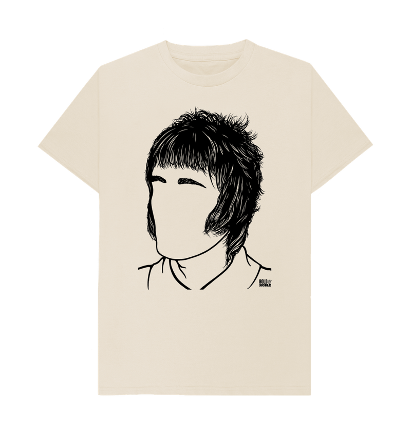Oat Printed T-shirt