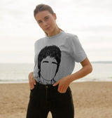 Noel Gallagher Oasis' T-Shirt