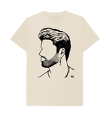 Oat Printed T-shirt