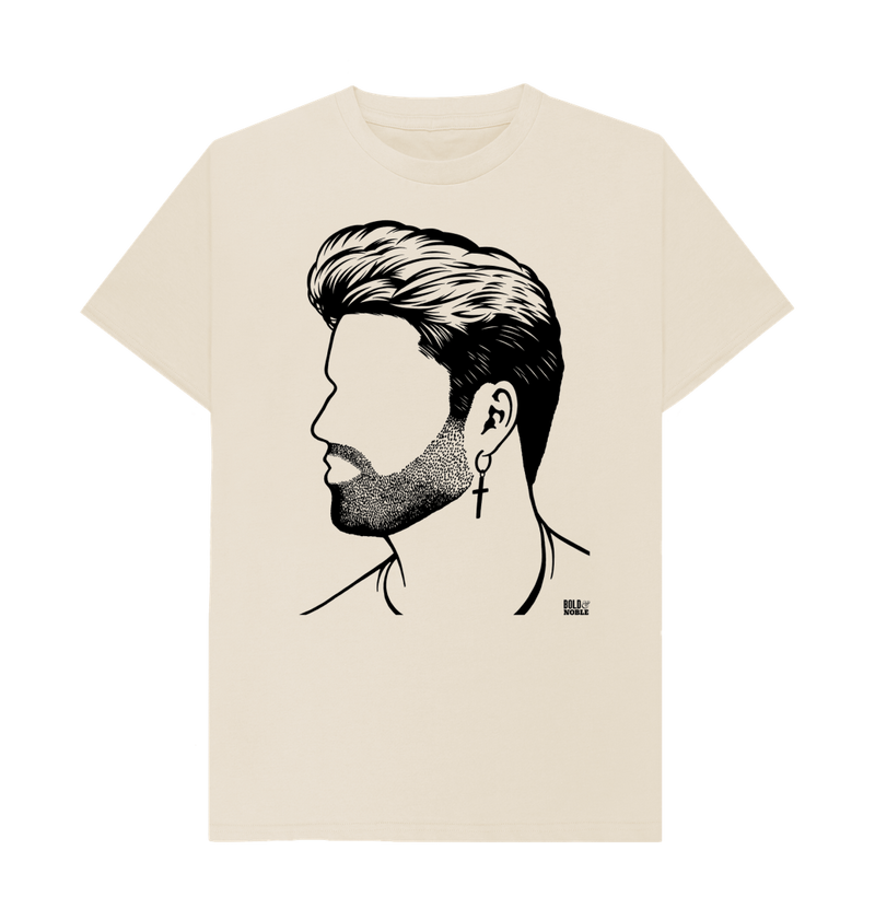 Oat Printed T-shirt