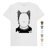 Keith Flint 'Prodigy' T-Shirt