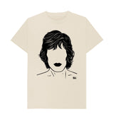 Oat Mick Jagger 'Rolling Stones' T-Shirt