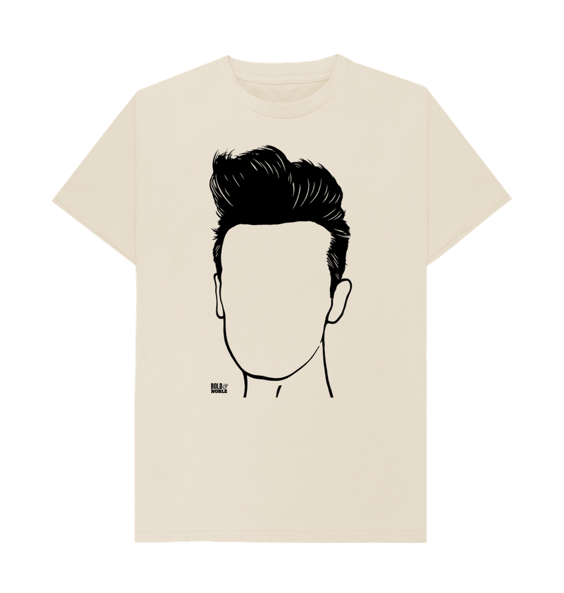 Oat Printed T-shirt