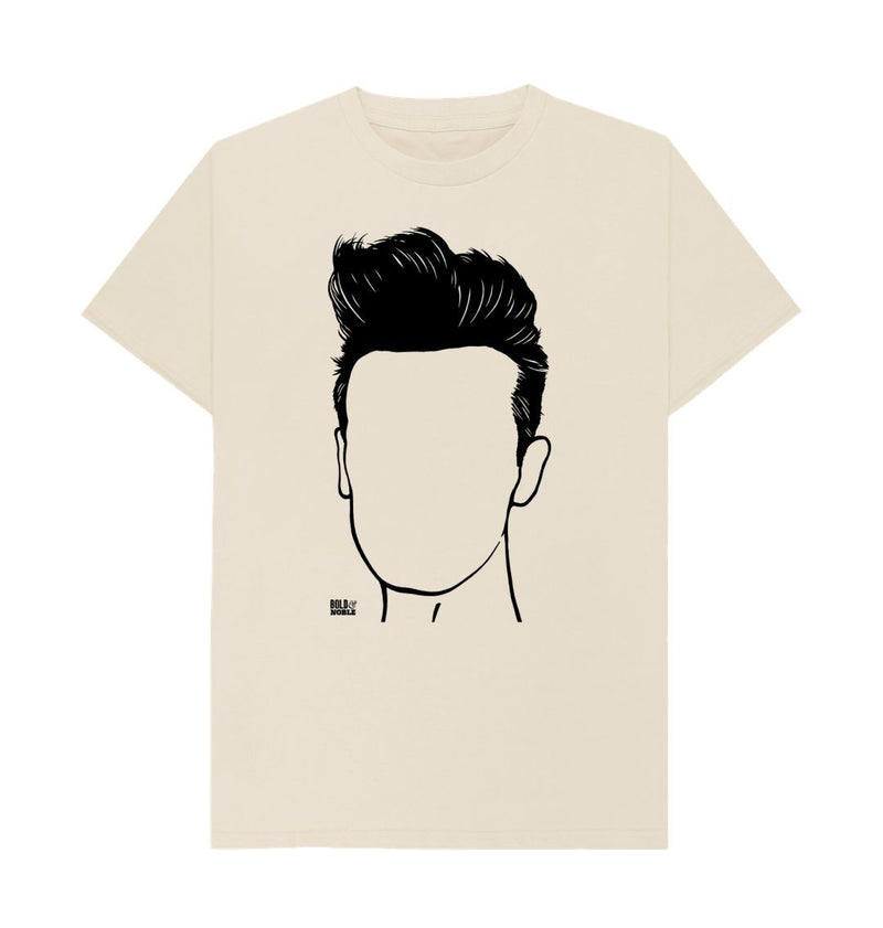 Oat Morrissey 'The Smiths' T-Shirt