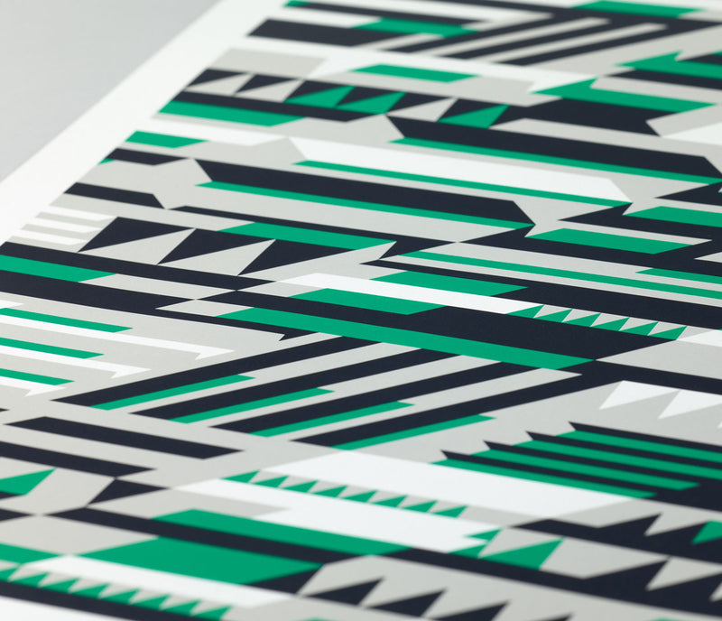 emerald-green