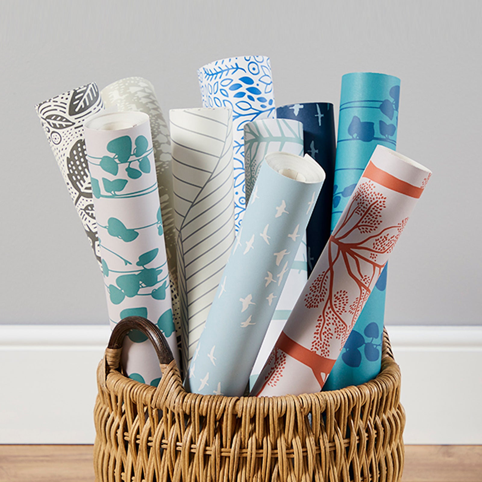 Wallpapers – Bold & Noble