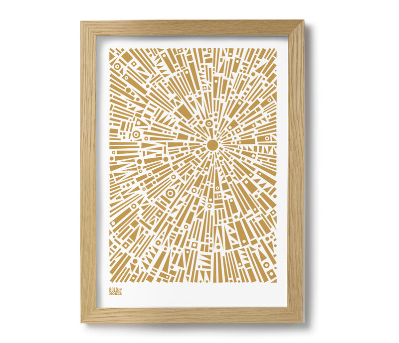 bare-oak