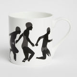 The Swimmers Mug