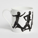The Swimmers Mug