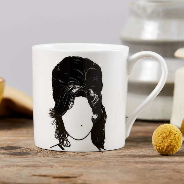 Amy Winehouse Mug