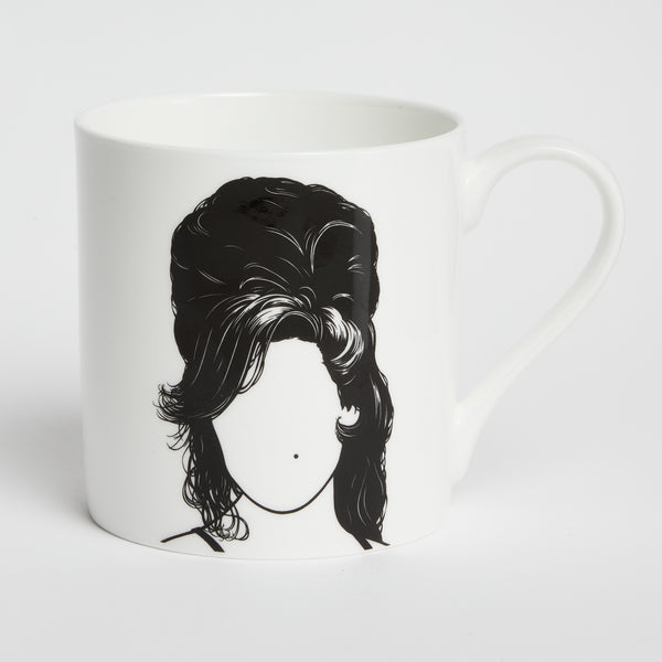 Amy Winehouse Mug