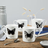 British Butterflies Mugs