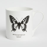 Swallowtail Butterfly Mug