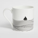 Coastal Yachts Mug