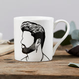 George Michael Mug