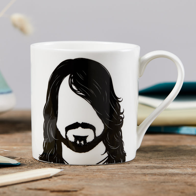 Dave Grohl Mug